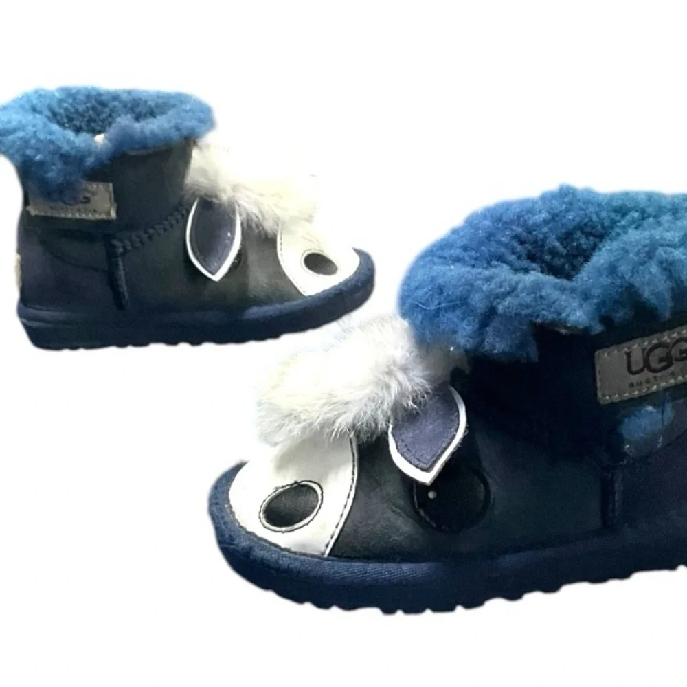UGG Blue Kids‎ Boots